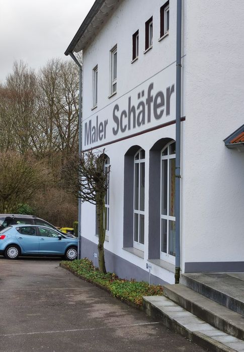 Maler Schäfer GmbH