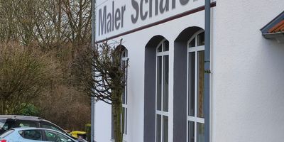 Maler Schäfer GmbH in Weissach im Tal