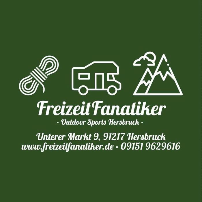 freizeitfanatiker - Outdoor Sports