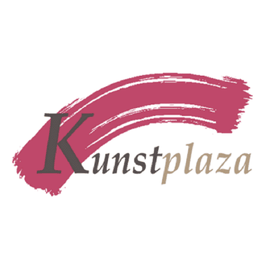 Kunstplaza Logo