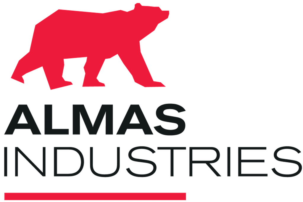 Nutzerfoto 1 Almas Industries AG
