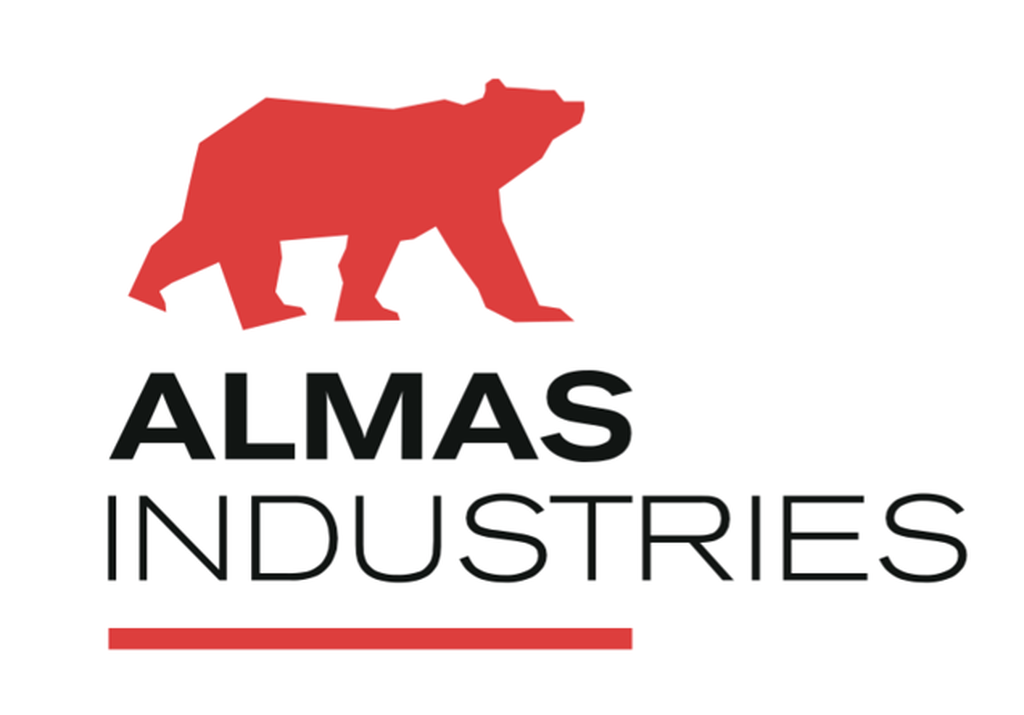 Nutzerfoto 2 Almas Industries AG