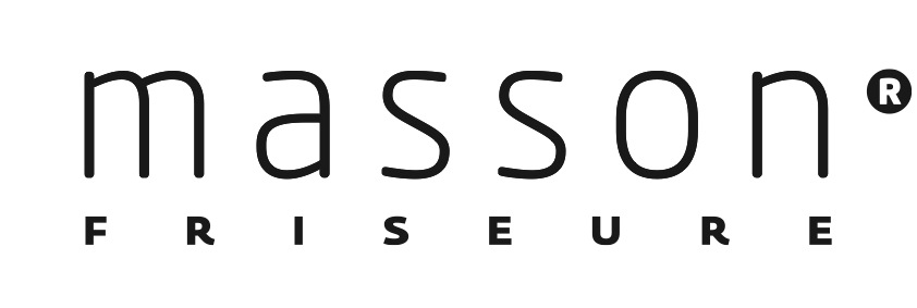 Logo masson®Friseure seit 1.7.2011