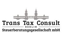 Bild zu Trans Tax Consult Berlin Steuerberatungsgesellschaft mbH