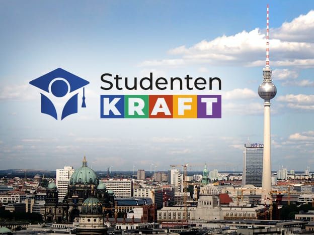 StudentenKraft - Entrümpelung und Wohnungsauflösung Berlin