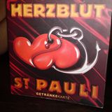 Herzblut St. Pauli in Hamburg