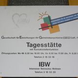 GEG Tagesstätte und Büro in Frankenthal in der Pfalz