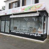 Metzgerei Prag in Frankenthal in der Pfalz