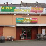 Supermercato Pisano in Frankenthal in der Pfalz