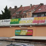 Supermercato Pisano in Frankenthal in der Pfalz