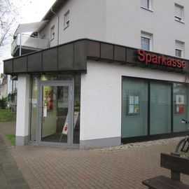 Sparkasse Rhein-Haardt - Filiale in Frankenthal in der Pfalz