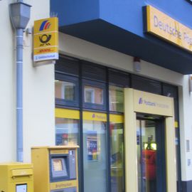 Postbank Filiale in Öhringen