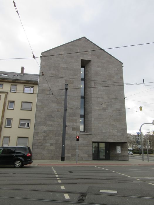 Nutzerbilder Caritas-Förderzentrum St. Johannes m. Max-Hochrein-Haus (Zentrale)