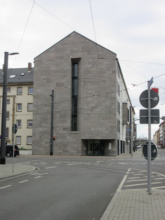 Nutzerbilder Caritas-Förderzentrum St. Johannes m. Max-Hochrein-Haus (Zentrale)