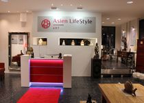 Bild zu Asien Lifestyle & Art