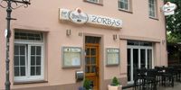 Nutzerfoto 1 Zorbas Restaurant