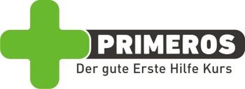 Logo von PRIMEROS Erste Hilfe Kurs Saalfeld in Saalfeld an der Saale