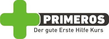 Logo von PRIMEROS Erste Hilfe Kurs Staßfurt in Staßfurt