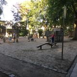 Spielplatz Schwedenstraße in Ostseebad Binz