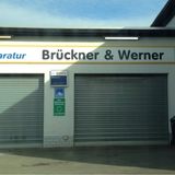KFZ-Meisterbetrieb Thomas Brückner GmbH in Wilkau-Haßlau