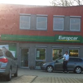 Europcar Zwickau in Zwickau