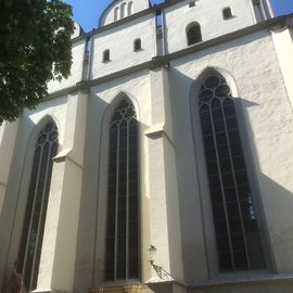 Dom zu Halle in Halle an der Saale