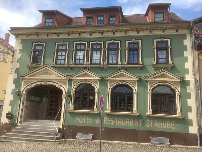 Nutzerbilder Hotel & Restaurant Straube