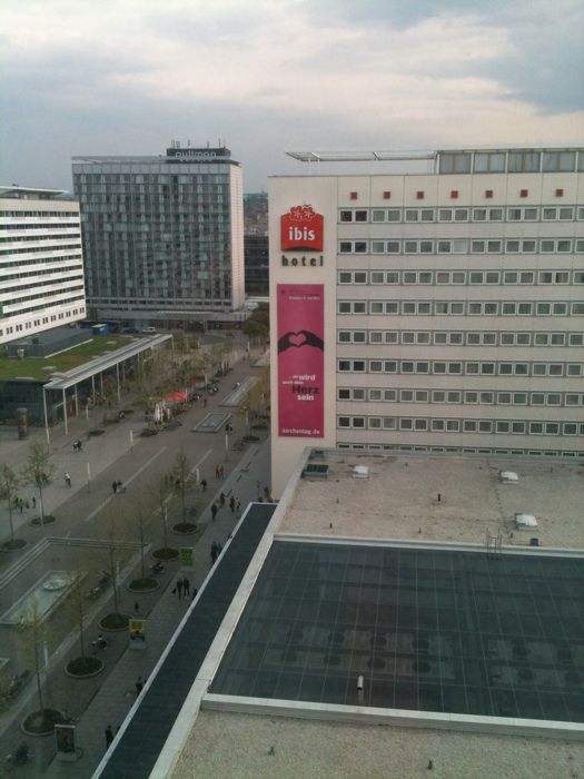 ibis Dresden Zentrum