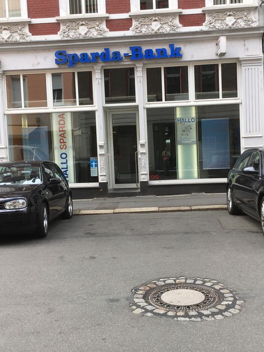 Filiale - Sparda-Bank Berlin eG