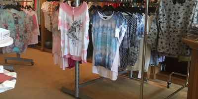 Modeboutique Petras Modeladen in Ostseebad Sellin