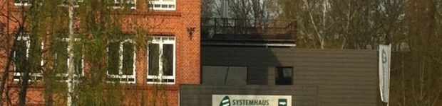 Bild zu Systemhaus am Neumarkt EDV-Service GmbH