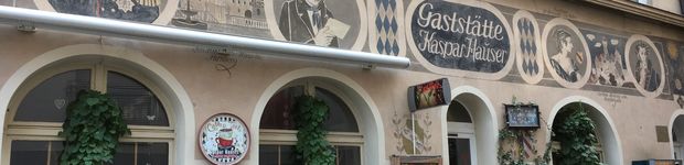 Bild zu Restaurant Kaspar Hauser
