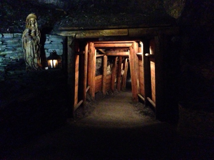 Bild 21 Saalfelder Feengrotten und Mitmach-Museum Grottoneum in Saalfeld/Saale