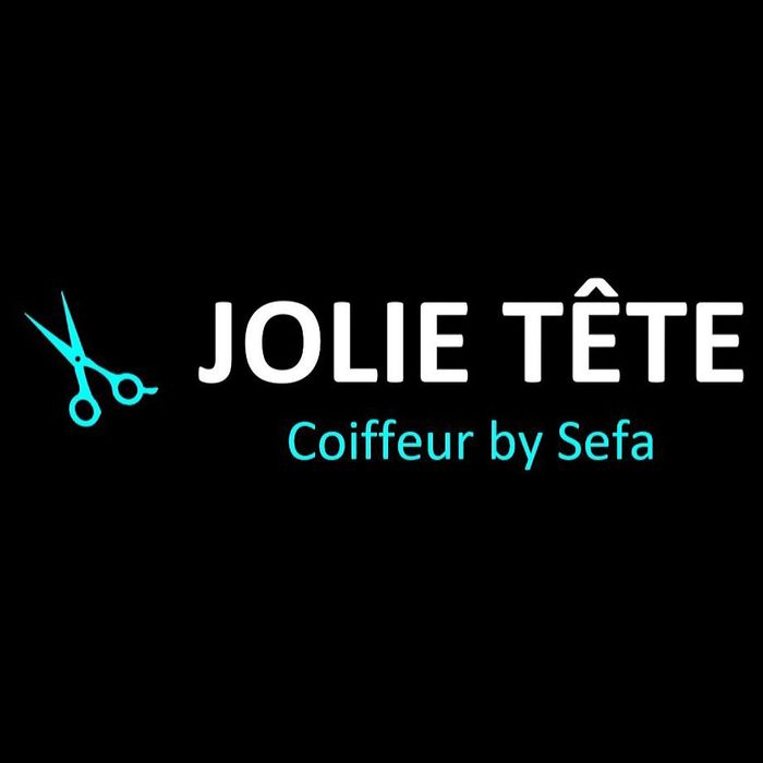 Jolie Téte Coiffeur by Sefa