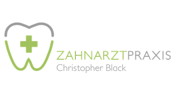 Logo von Zahnarzt Christopher Black in Hildesheim