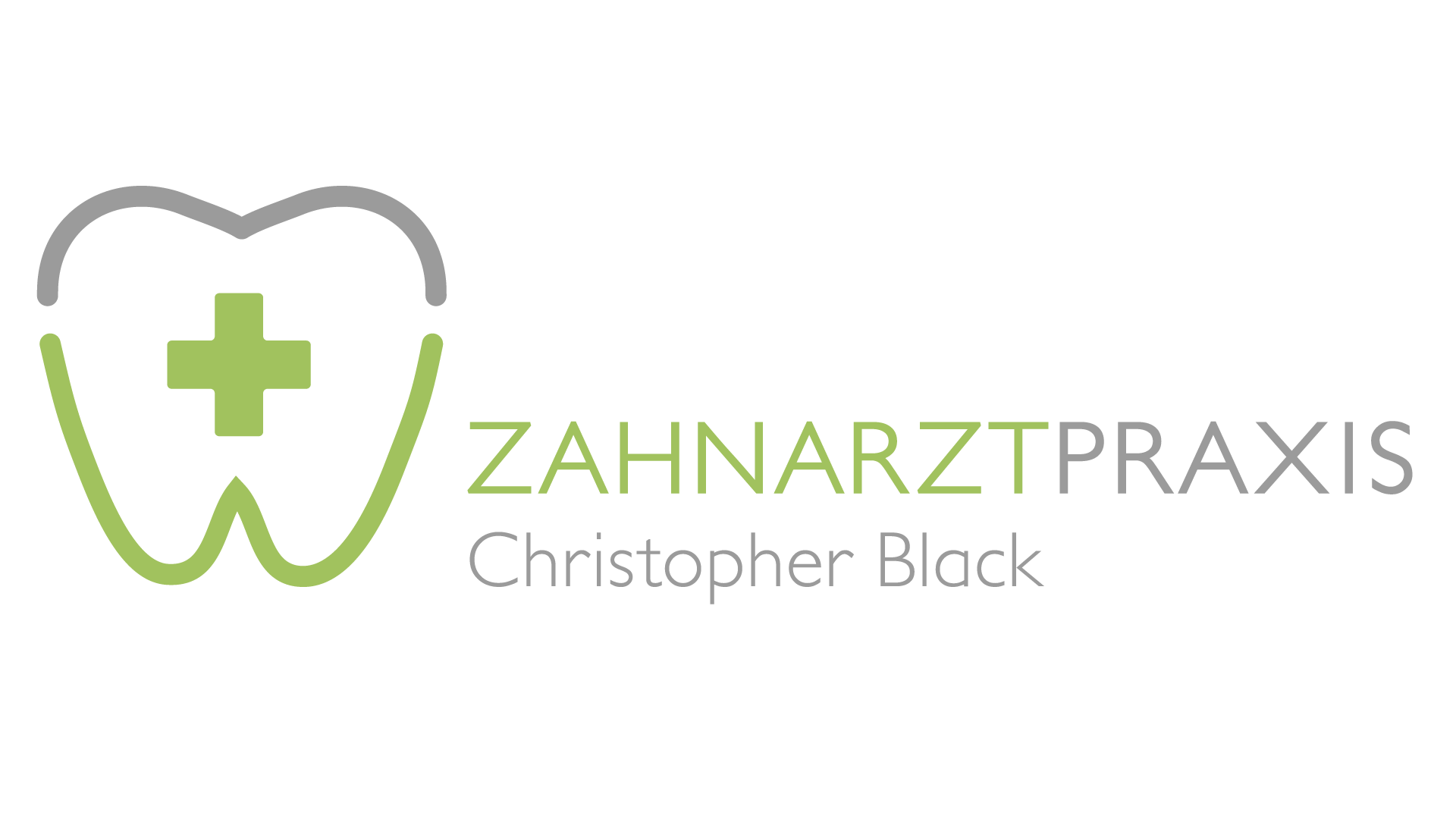Firmenlogo Zahnarzt Christopher Black Hildesheim