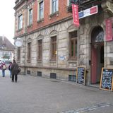 La Brasserie in Erlangen