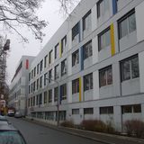Klinik Hallerwiese in Nürnberg