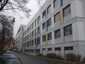 Nutzerbilder Berufsfachschule für Krankenpflege Nürnberg d. ev.luth. Diakoniewerks Neuendettelsau am Klinikum Hallerwiese