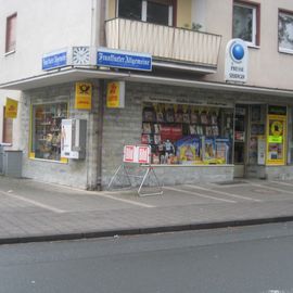 Schreibwareneck Frisch in Erlangen