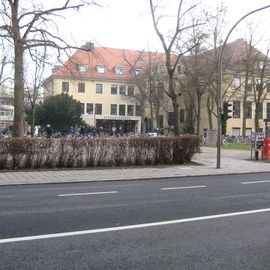 Studentenwerk Erlangen Nürnberg Wohnheim Wohnheim Hausmeister in Erlangen