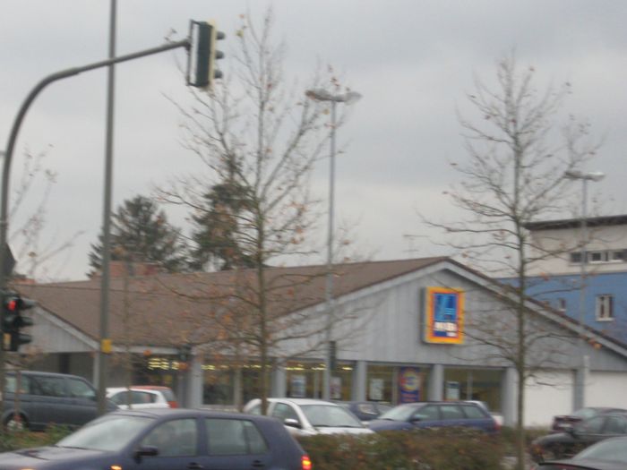 Nutzerbilder ALDI Süd