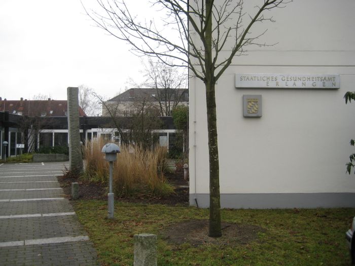 Staatliches Gesundheitsamt Erlangen