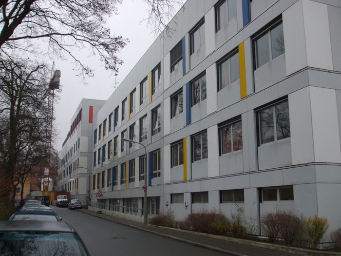 Nutzerbilder Klinik Hallerwiese, Cnopfsche Kinderklinik