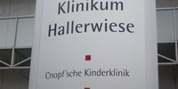 Nutzerfoto 4 Klinik Hallerwiese, Cnopfsche Kinderklinik