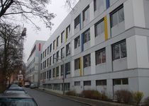 Bild zu Klinik Hallerwiese