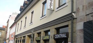 Bild zu Central Garni Hotel