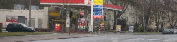 Bild zu ESSO Station Tankstelle