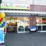 fairKauf eG - Filiale Mühlenberg in Hannover