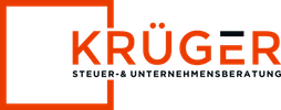 Logo-Steuerberatung Krüger
